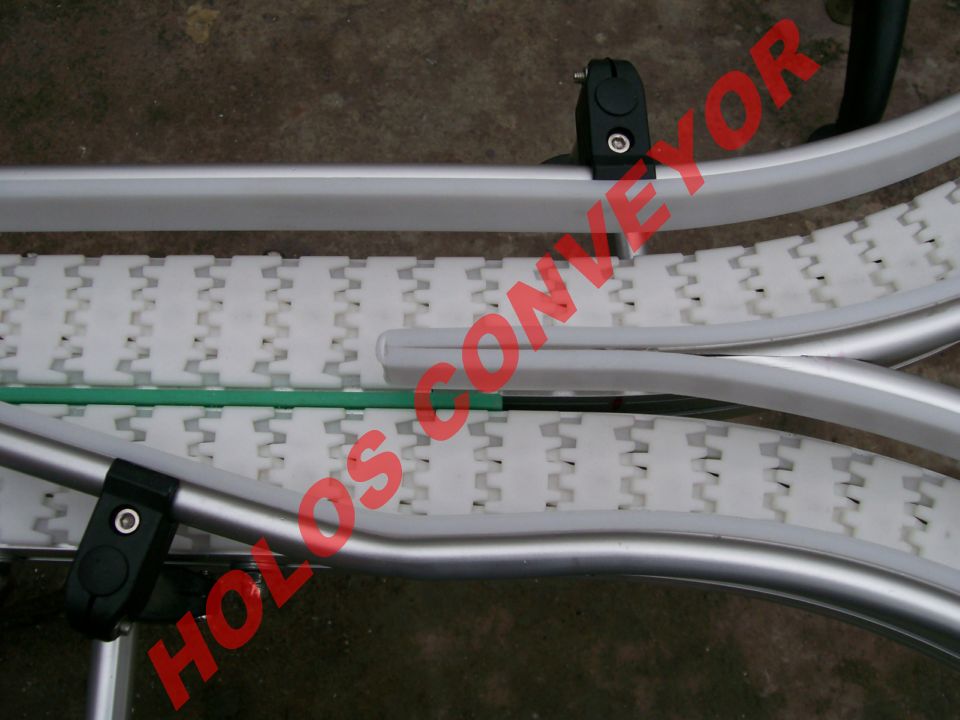柔性輸送機壞了怎么辦，什么緣由呢？