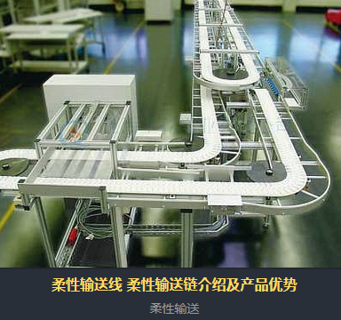 柔性輸送線分為哪些？