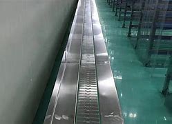 四向穿梭車立體倉庫柔性輸送設備的特點是什么？
